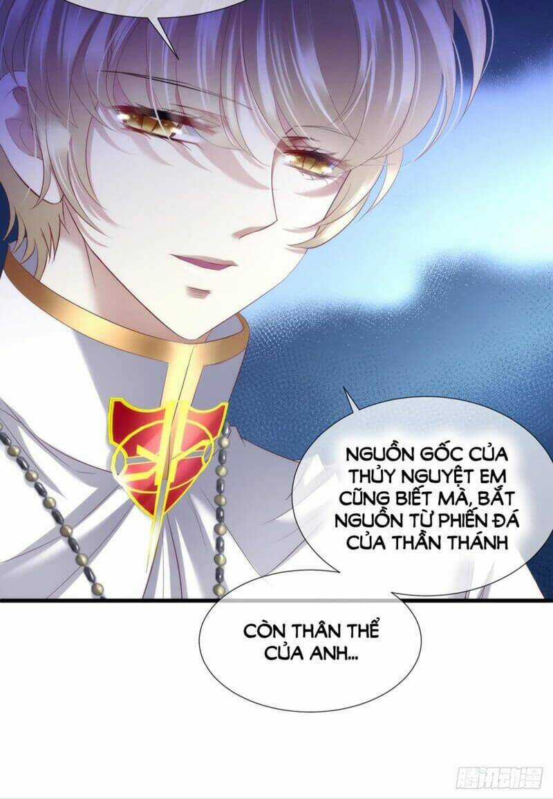 Một Vạn Tư Thế Công Lược Yêu Nam Chapter 186 trang 20