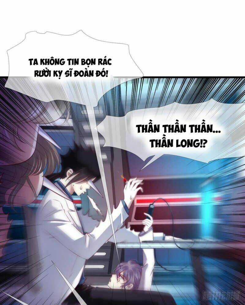 Một Vạn Tư Thế Công Lược Yêu Nam Chapter 186 trang 25