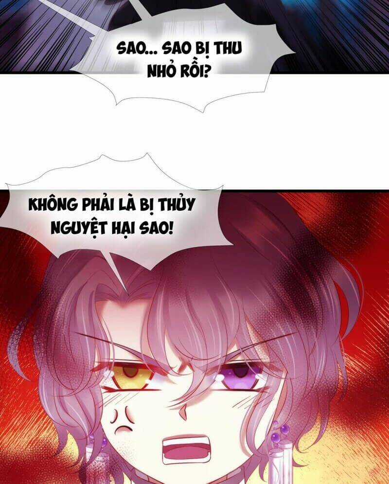 Một Vạn Tư Thế Công Lược Yêu Nam Chapter 186 trang 26