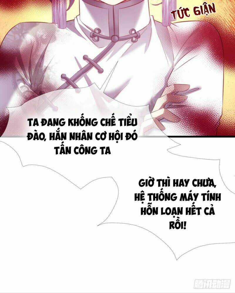 Một Vạn Tư Thế Công Lược Yêu Nam Chapter 186 trang 27