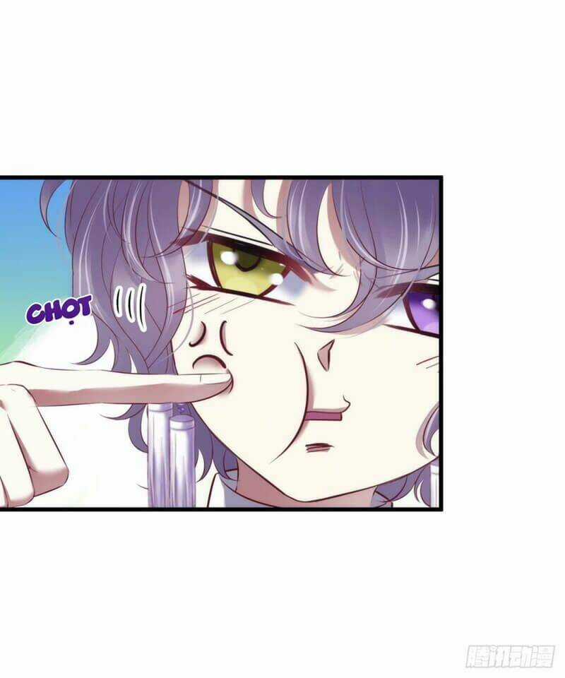 Một Vạn Tư Thế Công Lược Yêu Nam Chapter 186 trang 28