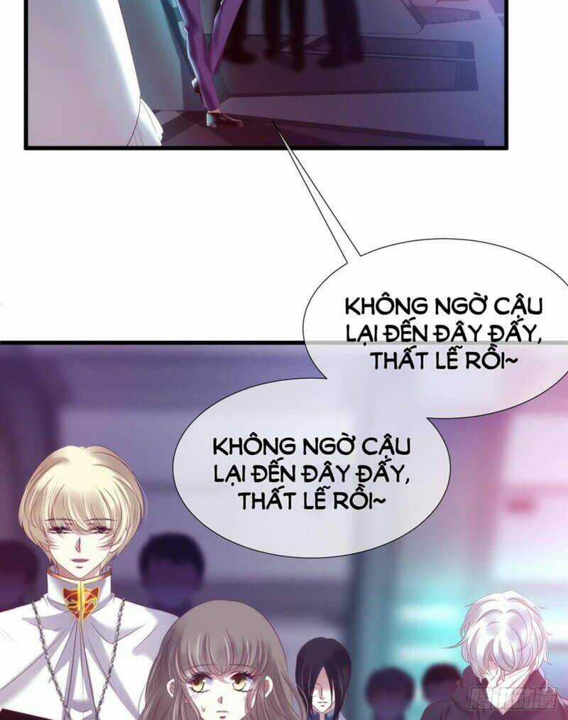 Một Vạn Tư Thế Công Lược Yêu Nam Chapter 186 trang 3