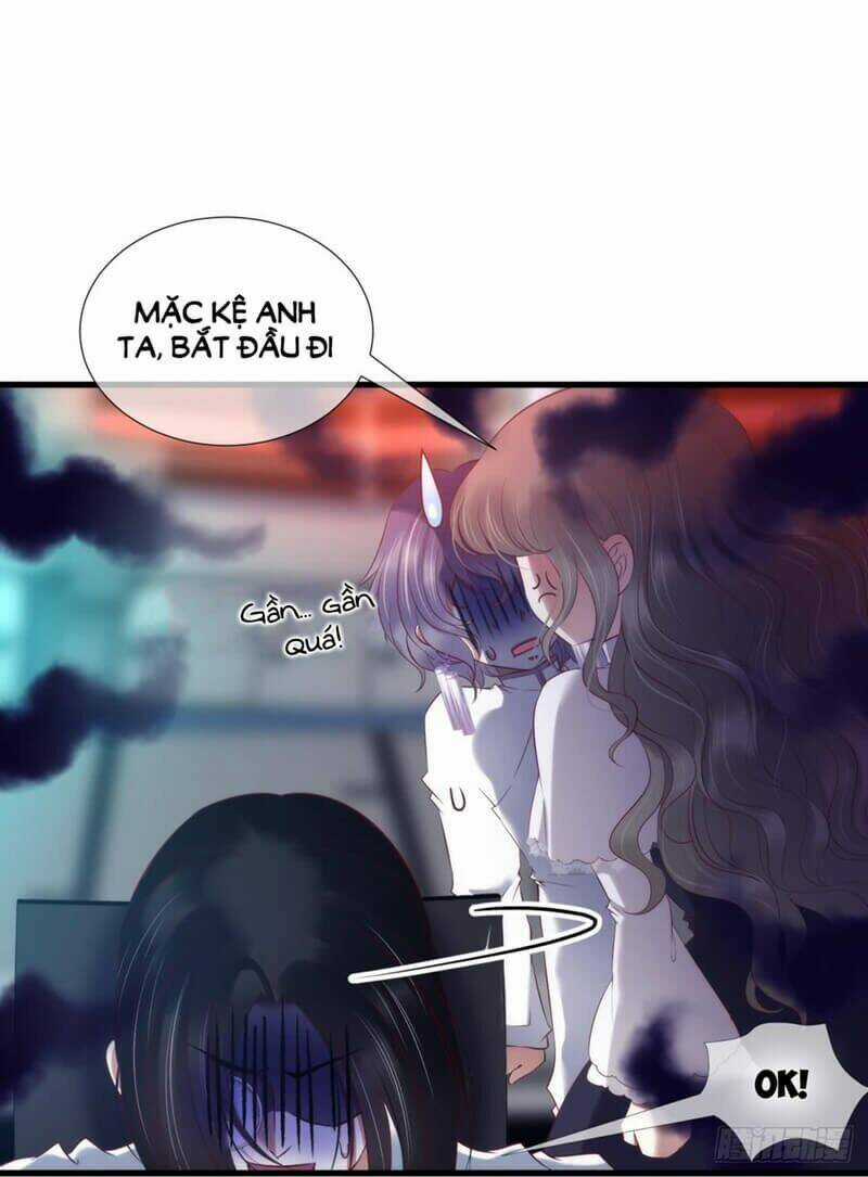 Một Vạn Tư Thế Công Lược Yêu Nam Chapter 186 trang 31