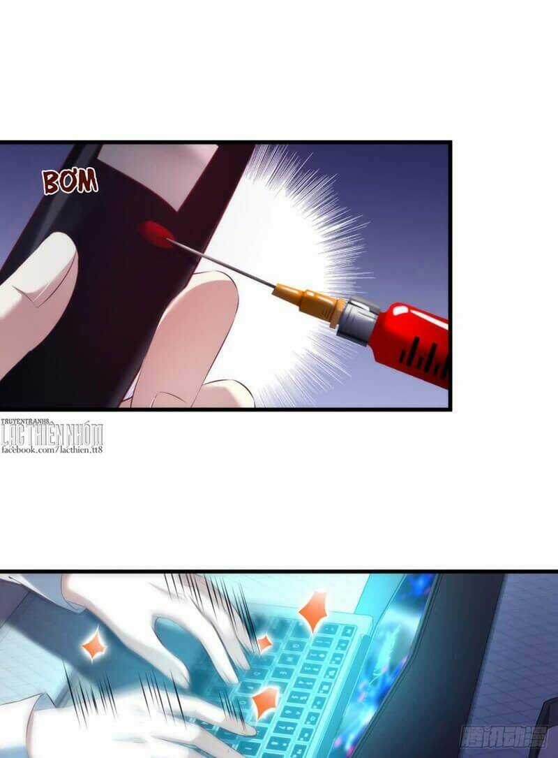 Một Vạn Tư Thế Công Lược Yêu Nam Chapter 186 trang 32