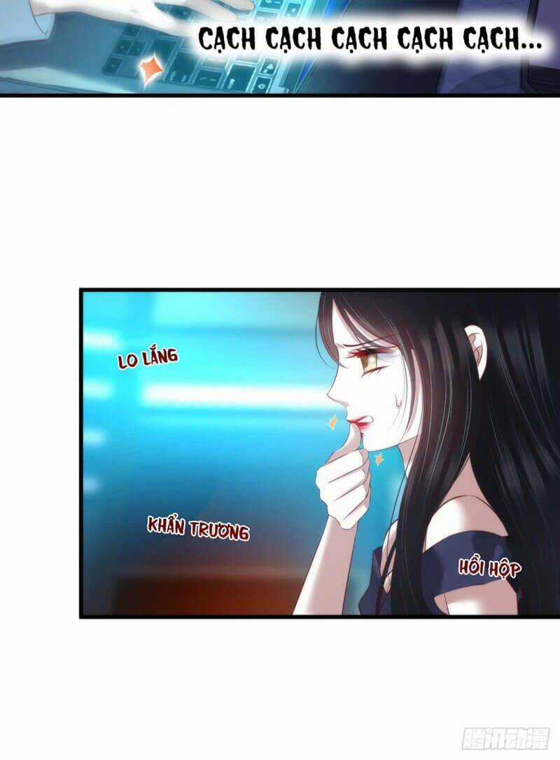 Một Vạn Tư Thế Công Lược Yêu Nam Chapter 186 trang 33