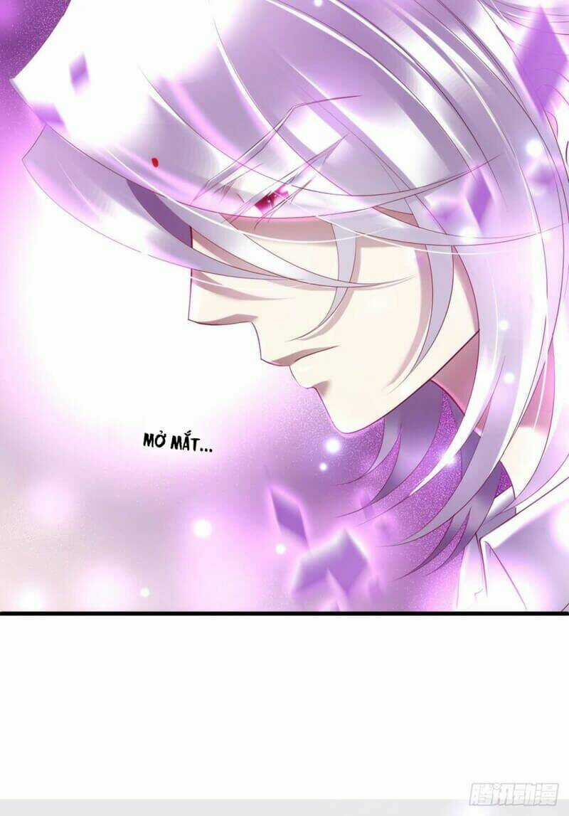 Một Vạn Tư Thế Công Lược Yêu Nam Chapter 186 trang 35