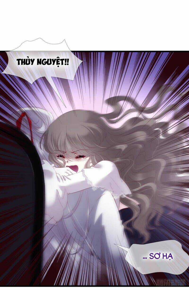 Một Vạn Tư Thế Công Lược Yêu Nam Chapter 186 trang 36