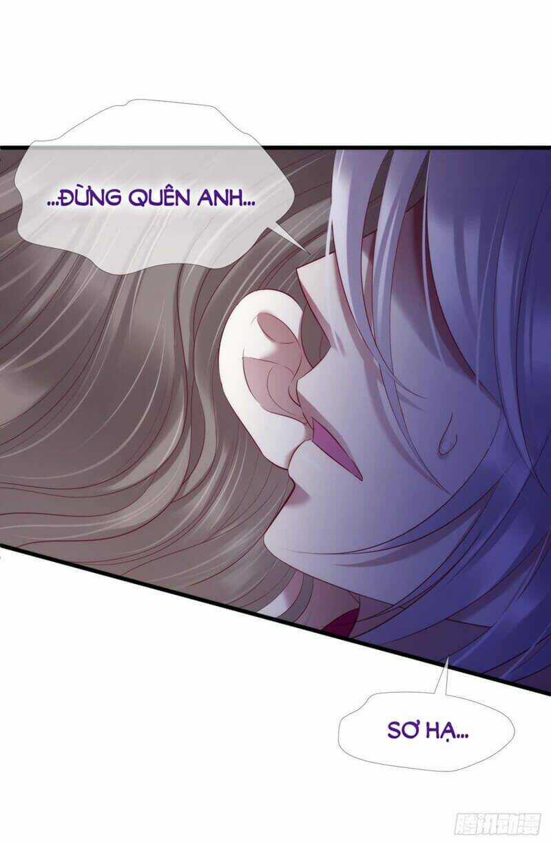 Một Vạn Tư Thế Công Lược Yêu Nam Chapter 186 trang 37