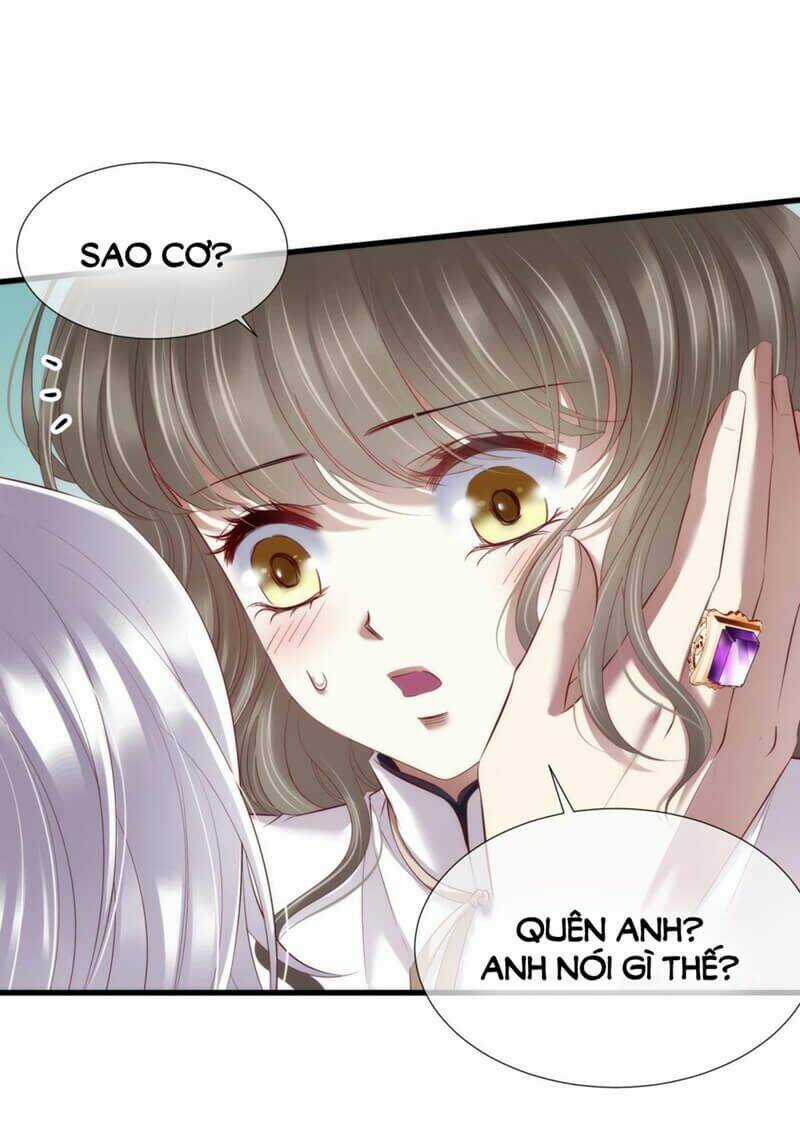 Một Vạn Tư Thế Công Lược Yêu Nam Chapter 186 trang 38