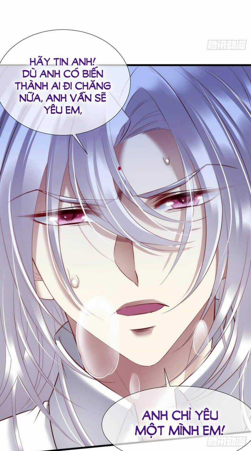 Một Vạn Tư Thế Công Lược Yêu Nam Chapter 186 trang 39