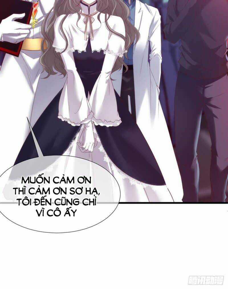 Một Vạn Tư Thế Công Lược Yêu Nam Chapter 186 trang 4