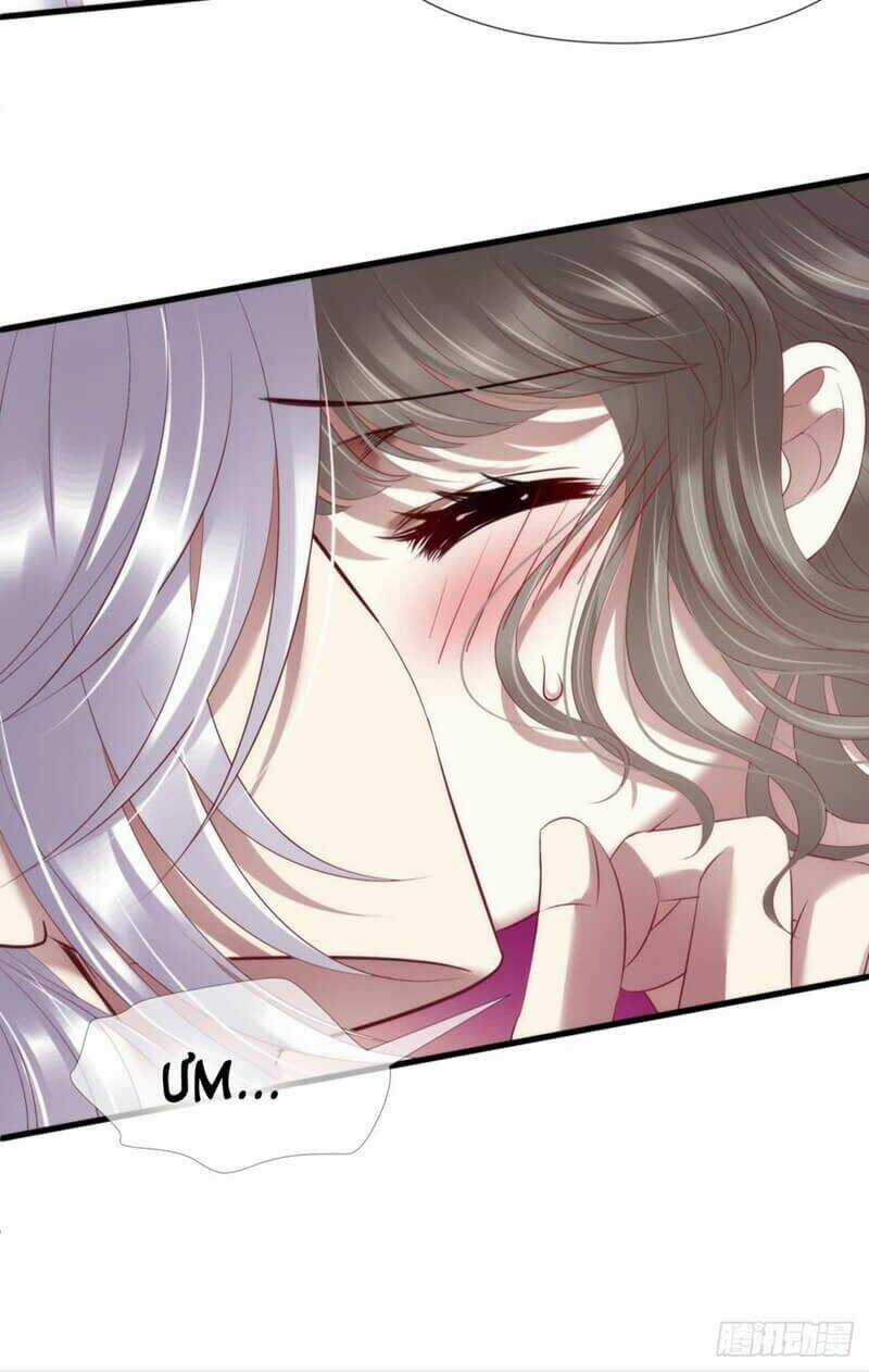 Một Vạn Tư Thế Công Lược Yêu Nam Chapter 186 trang 40