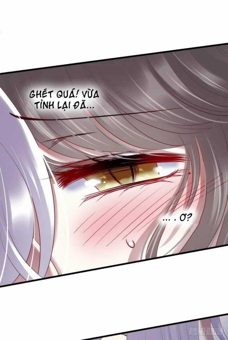 Một Vạn Tư Thế Công Lược Yêu Nam Chapter 186 trang 41