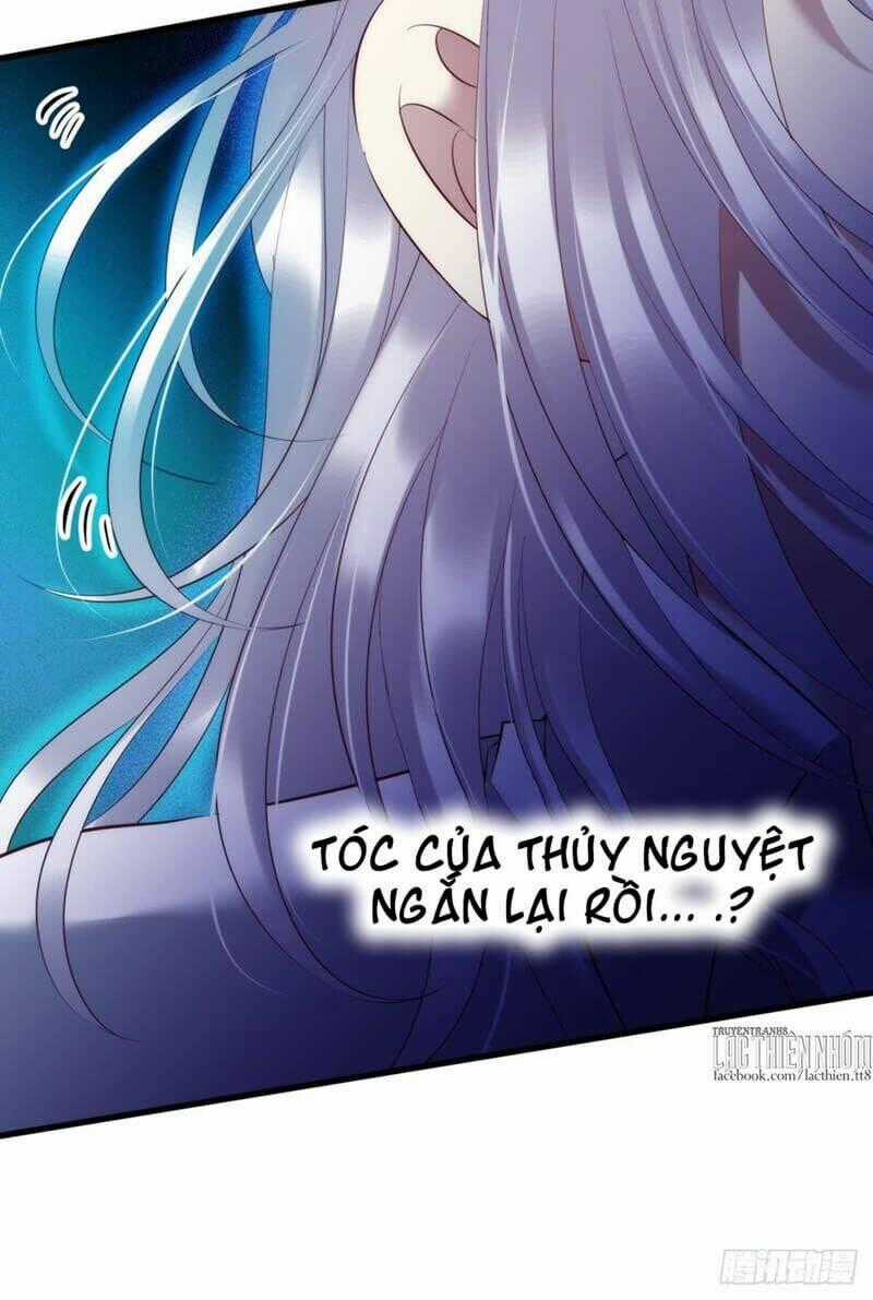 Một Vạn Tư Thế Công Lược Yêu Nam Chapter 186 trang 42