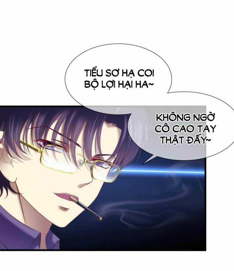 Một Vạn Tư Thế Công Lược Yêu Nam Chapter 186 trang 5