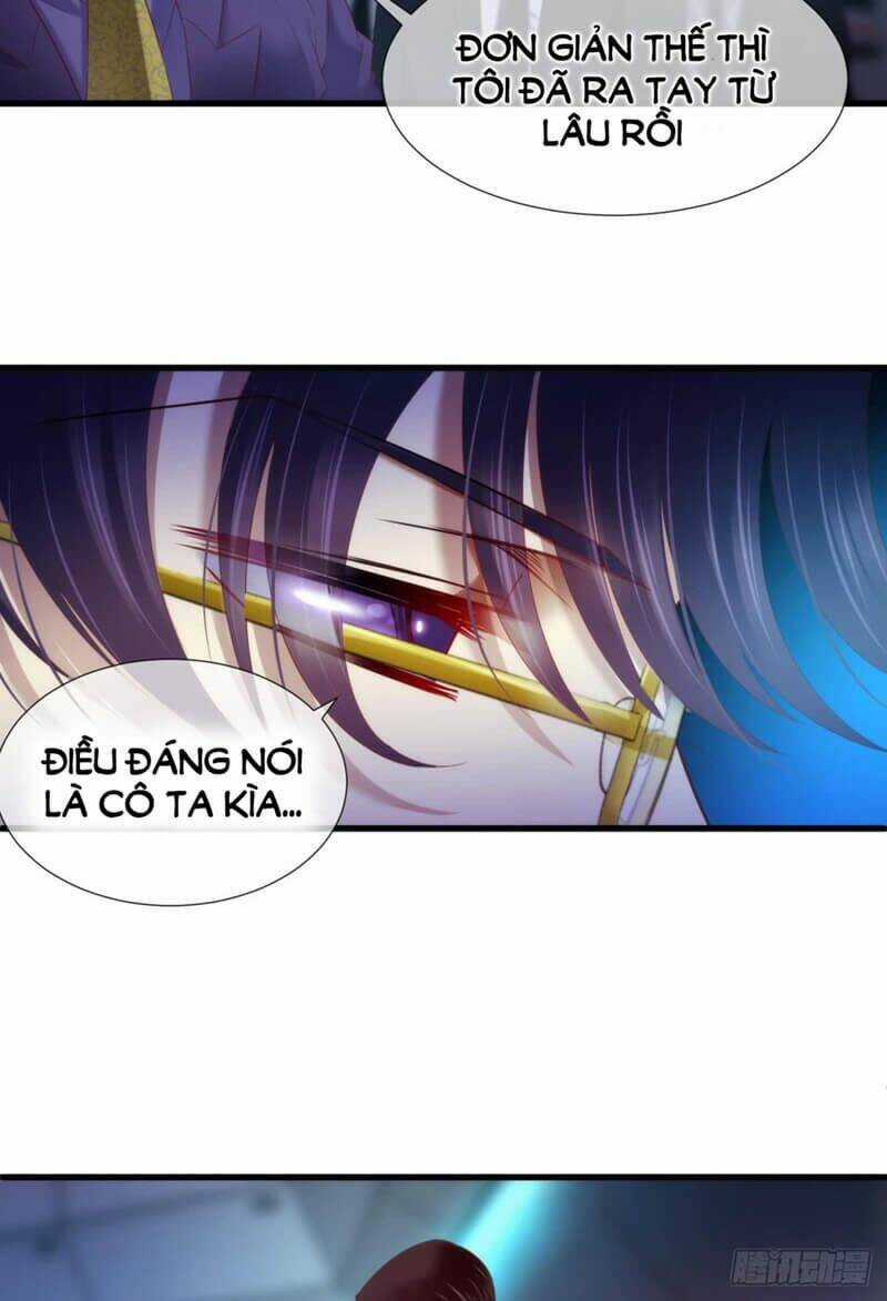 Một Vạn Tư Thế Công Lược Yêu Nam Chapter 186 trang 7