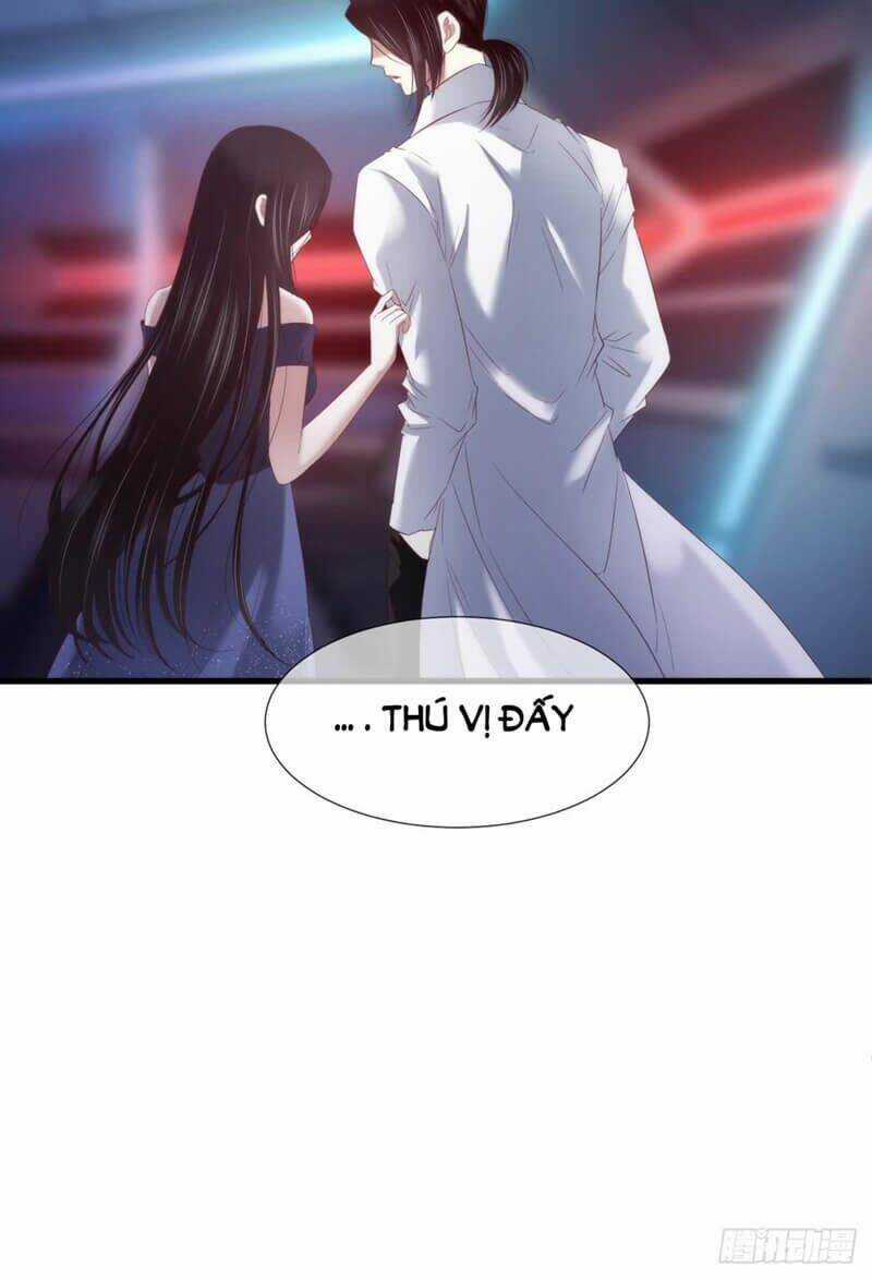 Một Vạn Tư Thế Công Lược Yêu Nam Chapter 186 trang 8