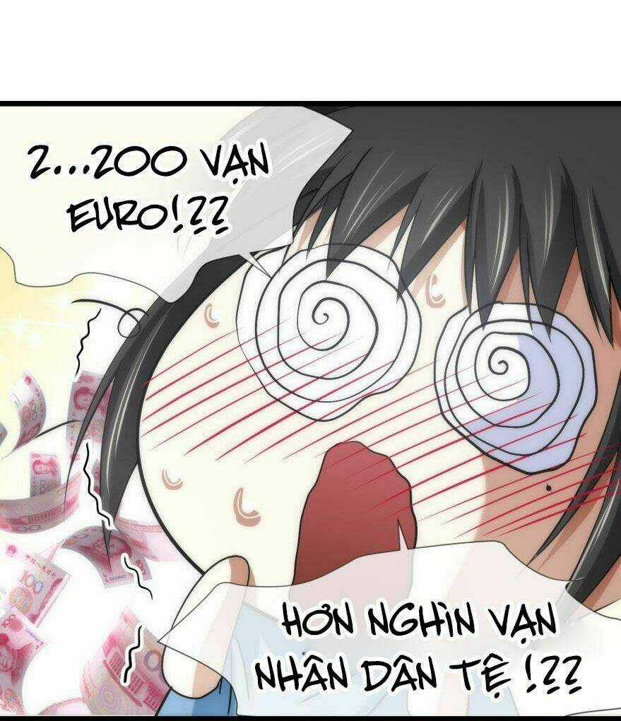 Một Vạn Tư Thế Công Lược Yêu Nam Chapter 19 trang 12