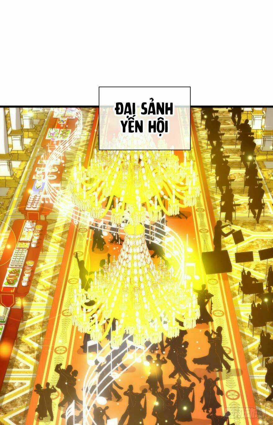 Một Vạn Tư Thế Công Lược Yêu Nam Chapter 19 trang 14