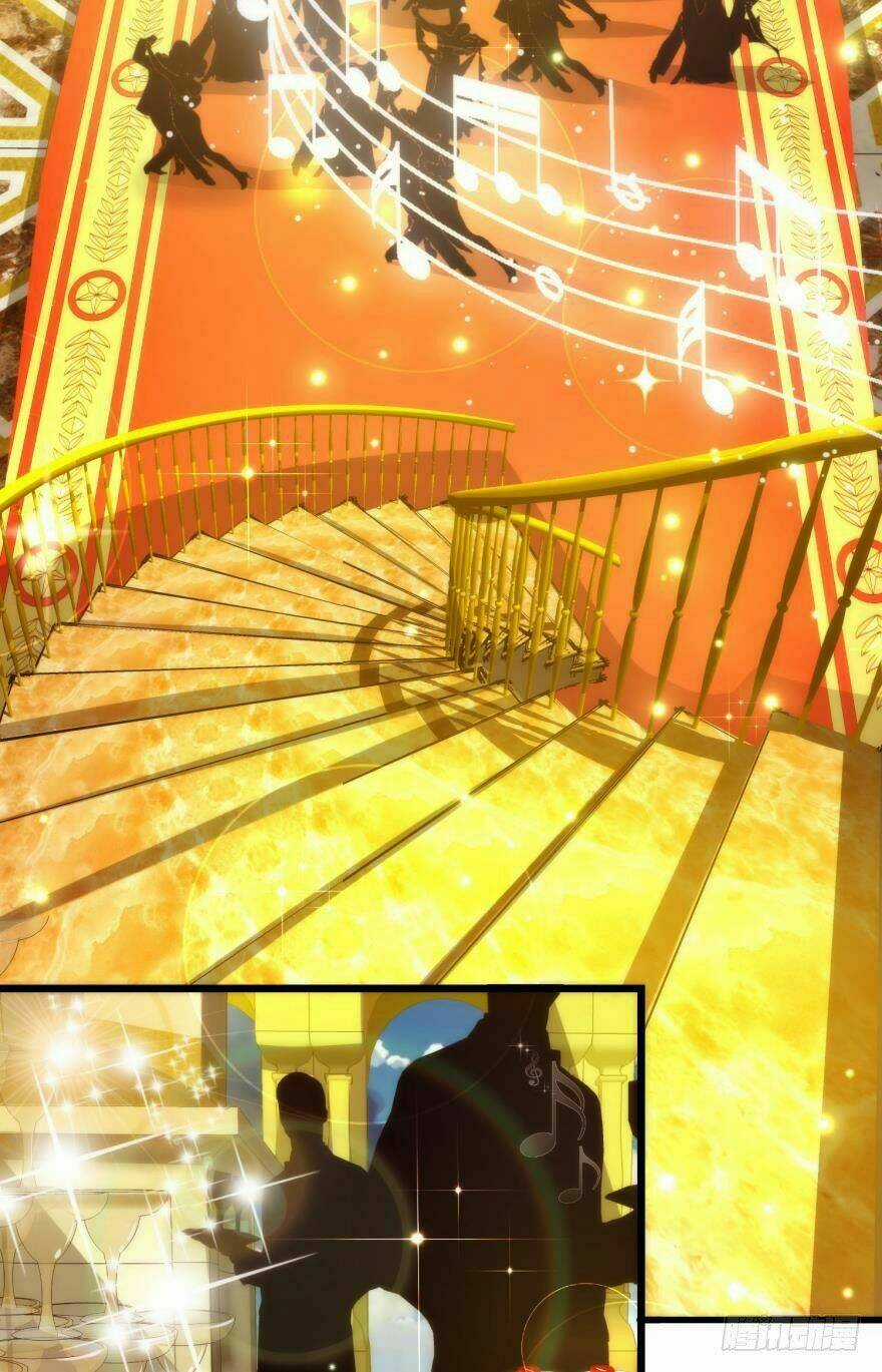 Một Vạn Tư Thế Công Lược Yêu Nam Chapter 19 trang 15