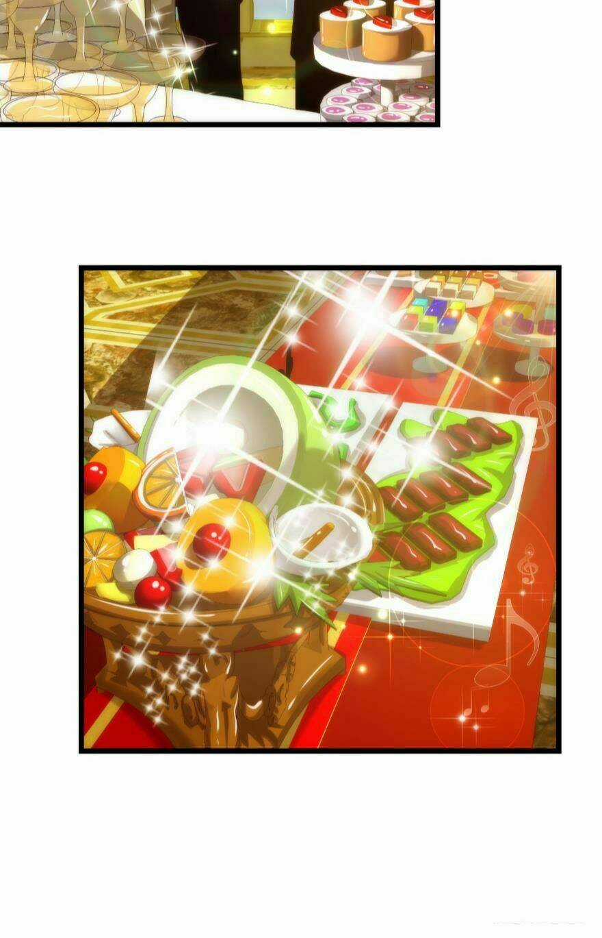 Một Vạn Tư Thế Công Lược Yêu Nam Chapter 19 trang 16