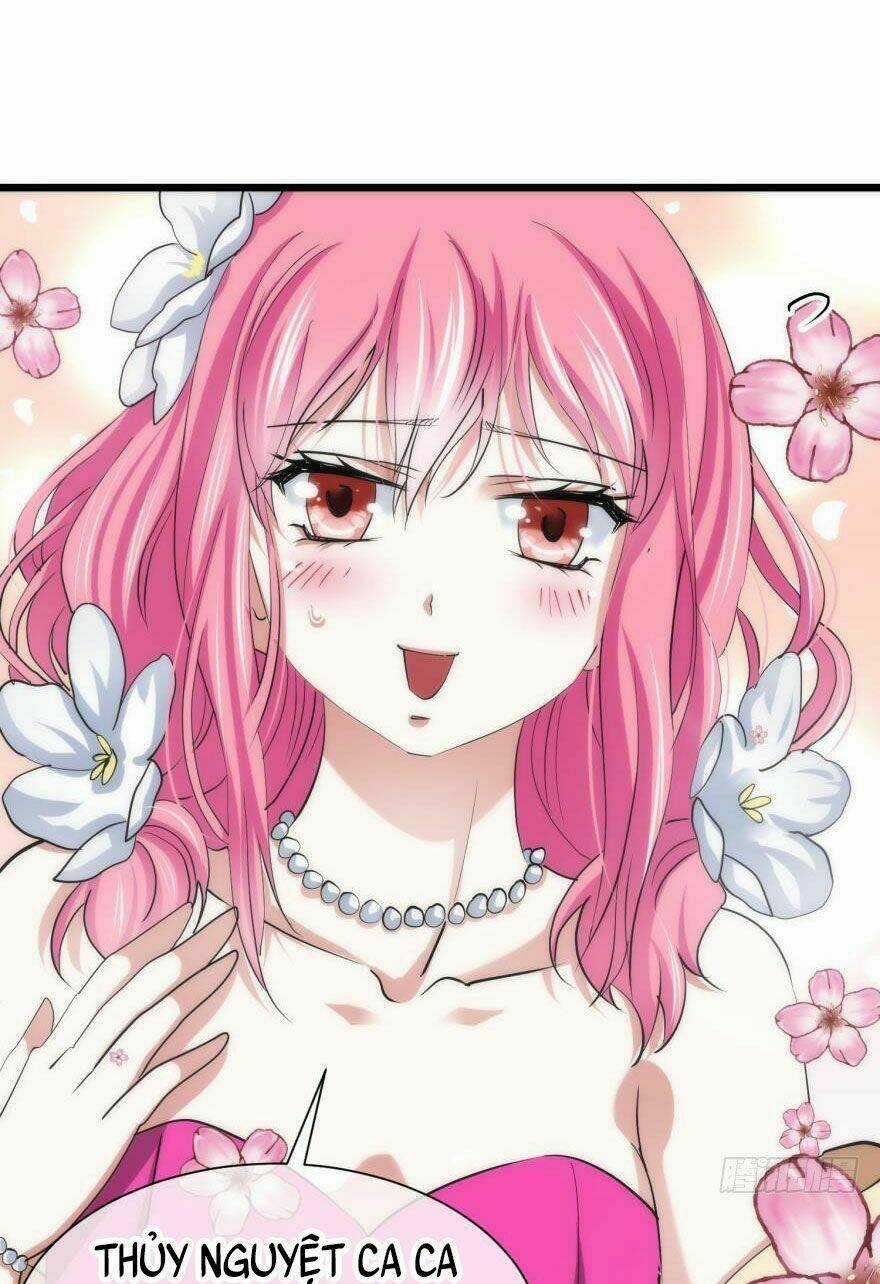 Một Vạn Tư Thế Công Lược Yêu Nam Chapter 19 trang 19