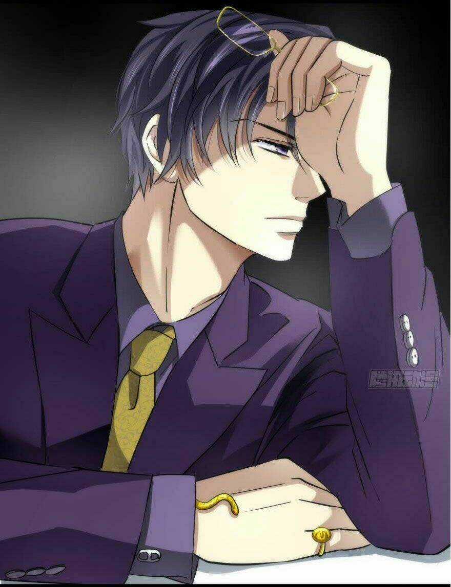 Một Vạn Tư Thế Công Lược Yêu Nam Chapter 19 trang 2