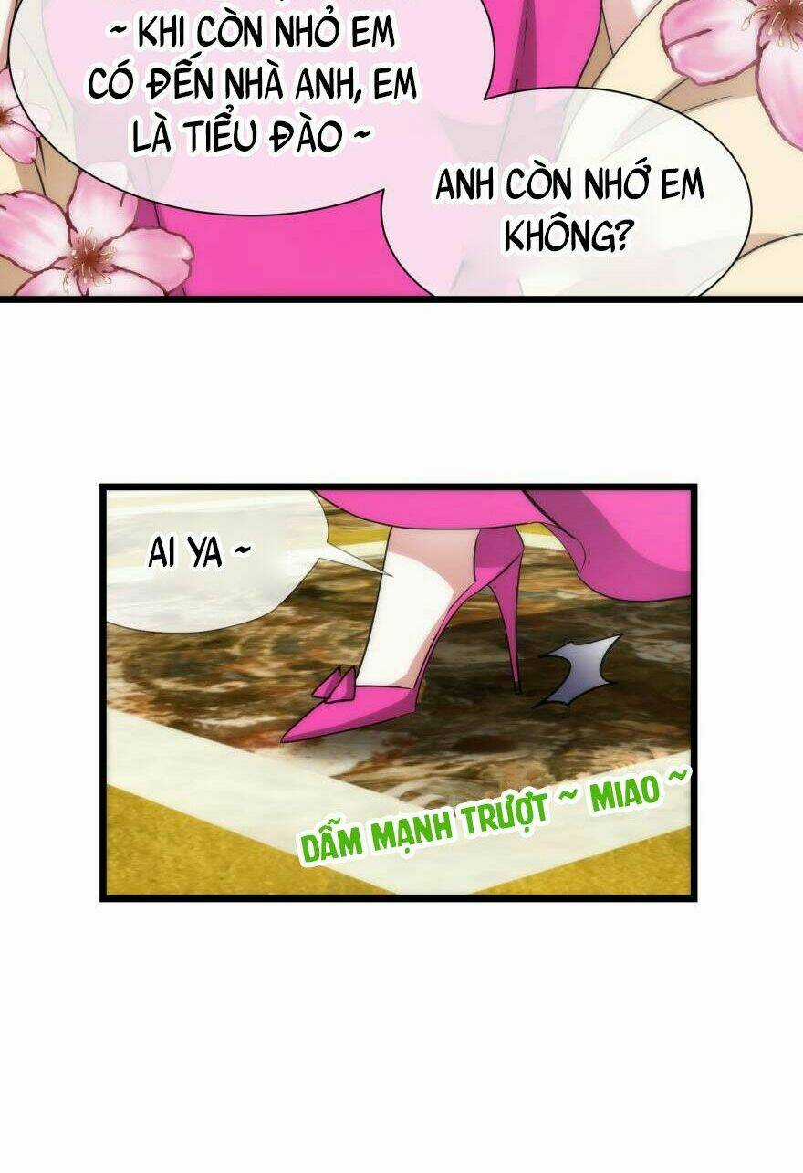 Một Vạn Tư Thế Công Lược Yêu Nam Chapter 19 trang 20