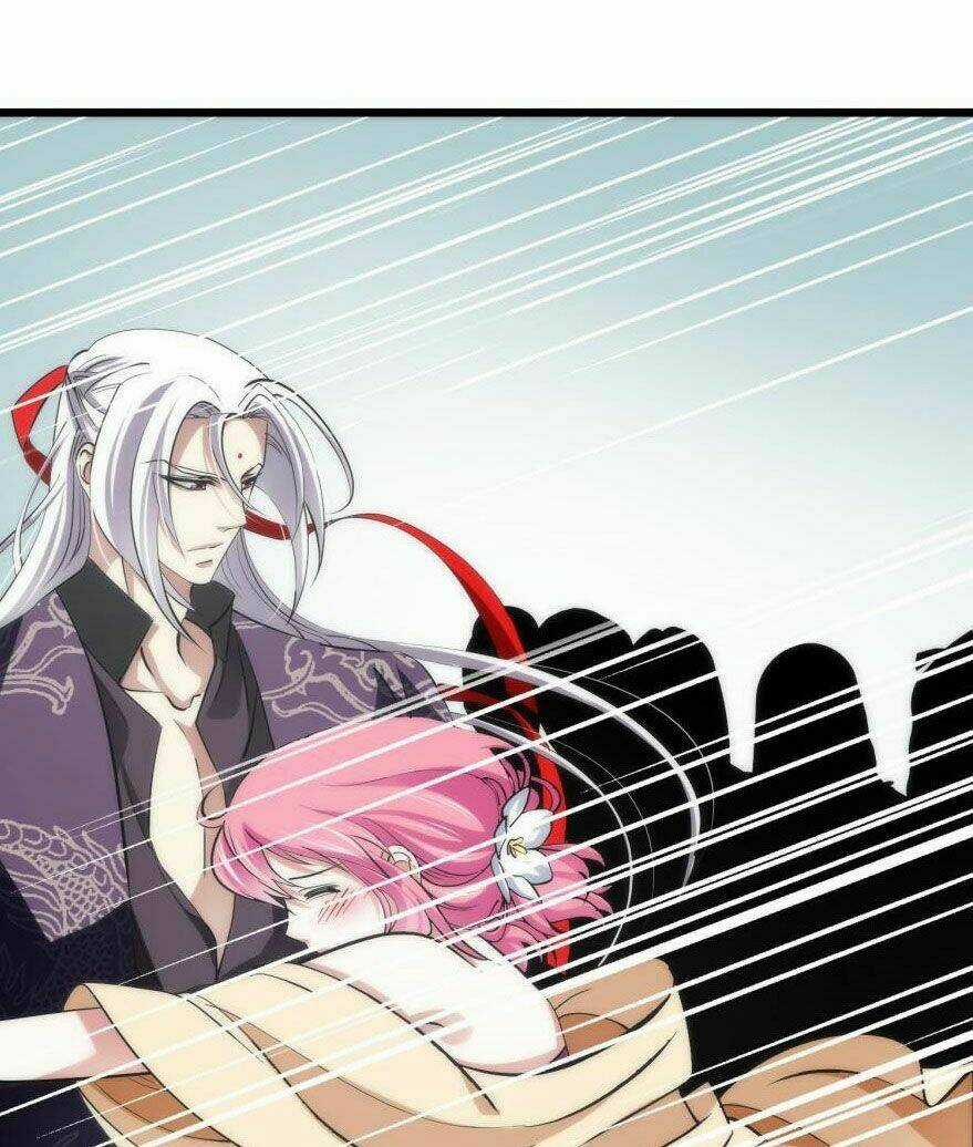 Một Vạn Tư Thế Công Lược Yêu Nam Chapter 19 trang 21