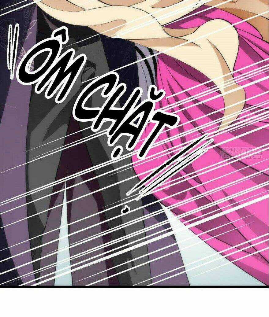 Một Vạn Tư Thế Công Lược Yêu Nam Chapter 19 trang 22