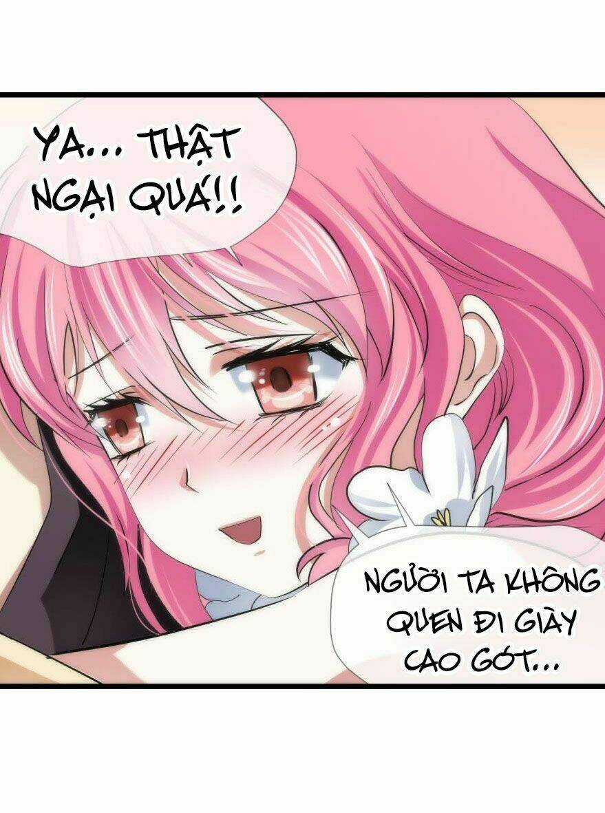 Một Vạn Tư Thế Công Lược Yêu Nam Chapter 19 trang 23