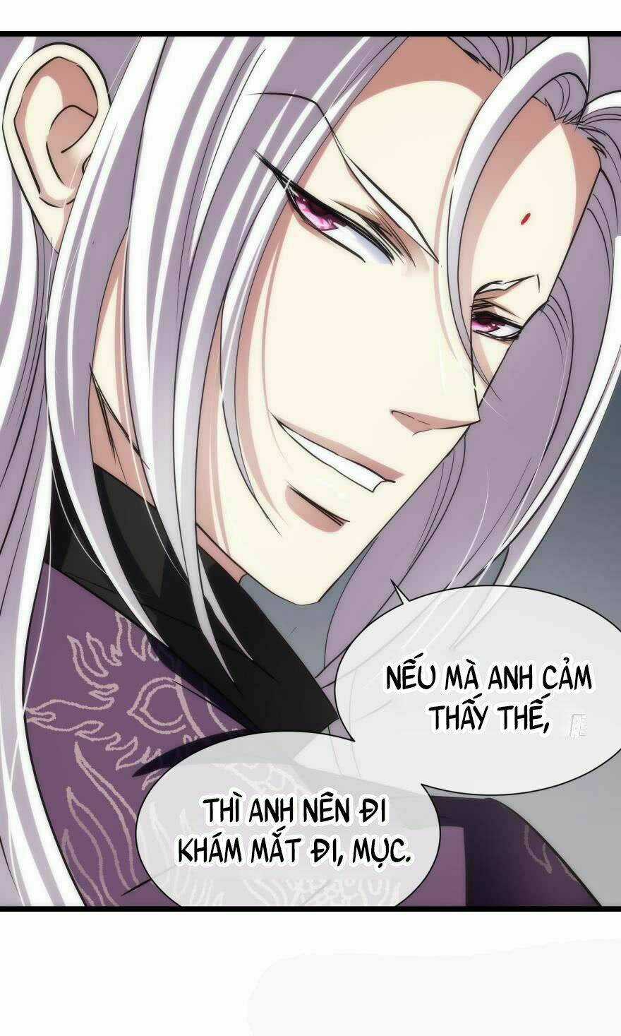 Một Vạn Tư Thế Công Lược Yêu Nam Chapter 19 trang 25