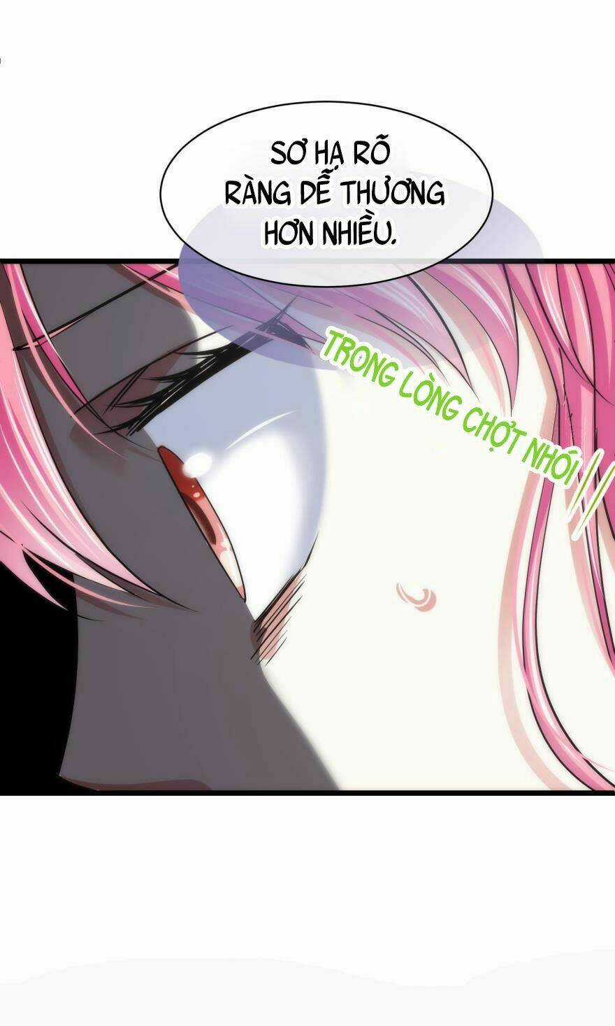 Một Vạn Tư Thế Công Lược Yêu Nam Chapter 19 trang 26