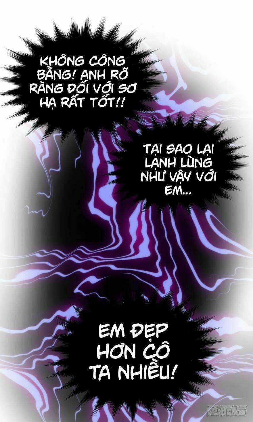 Một Vạn Tư Thế Công Lược Yêu Nam Chapter 19 trang 29