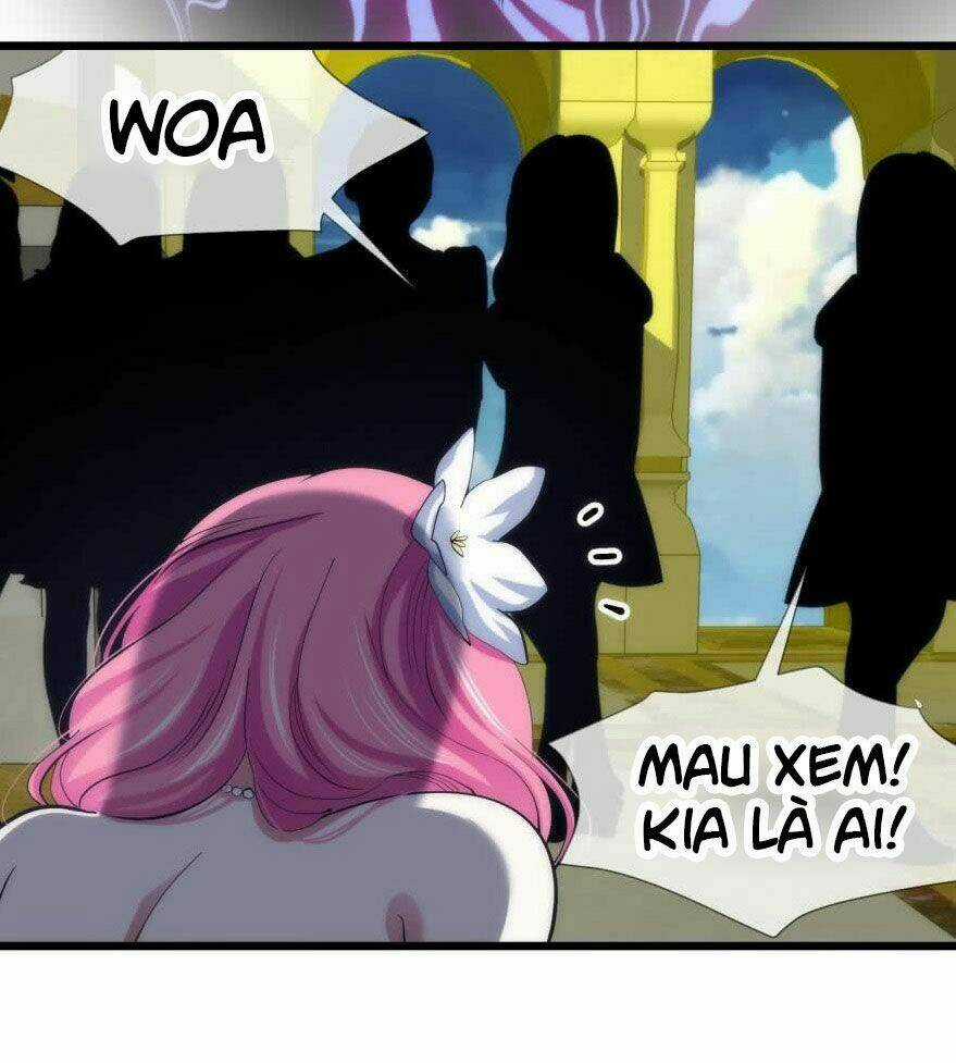 Một Vạn Tư Thế Công Lược Yêu Nam Chapter 19 trang 30