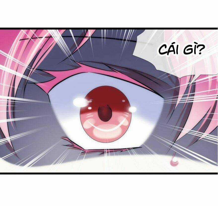 Một Vạn Tư Thế Công Lược Yêu Nam Chapter 19 trang 31