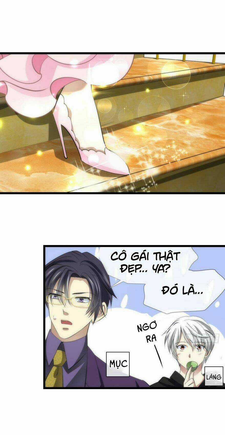 Một Vạn Tư Thế Công Lược Yêu Nam Chapter 19 trang 32