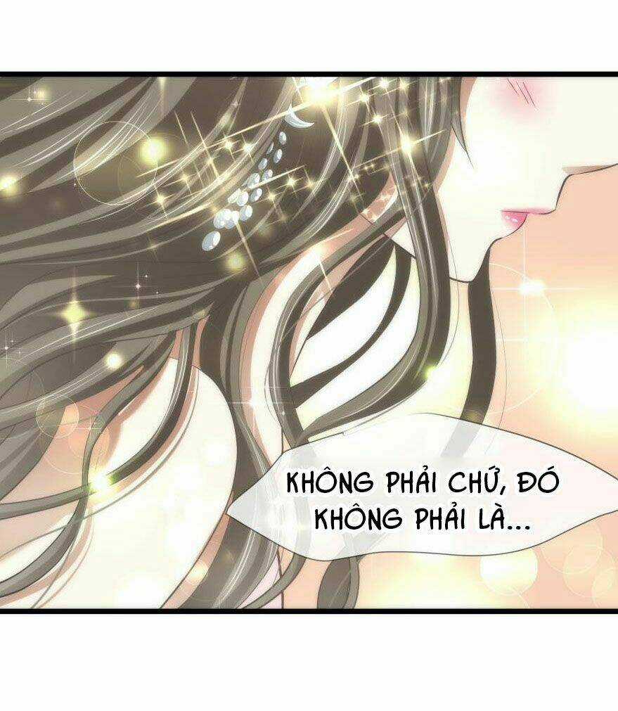 Một Vạn Tư Thế Công Lược Yêu Nam Chapter 19 trang 33