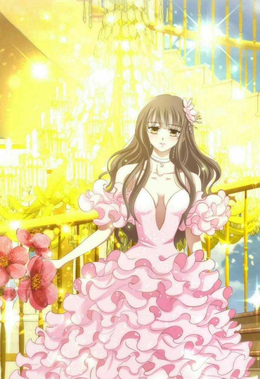 Một Vạn Tư Thế Công Lược Yêu Nam Chapter 19 trang 34