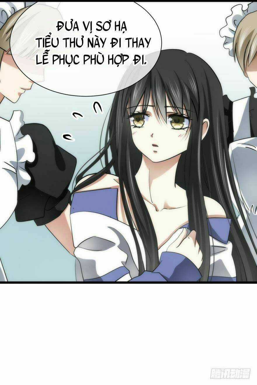 Một Vạn Tư Thế Công Lược Yêu Nam Chapter 19 trang 4