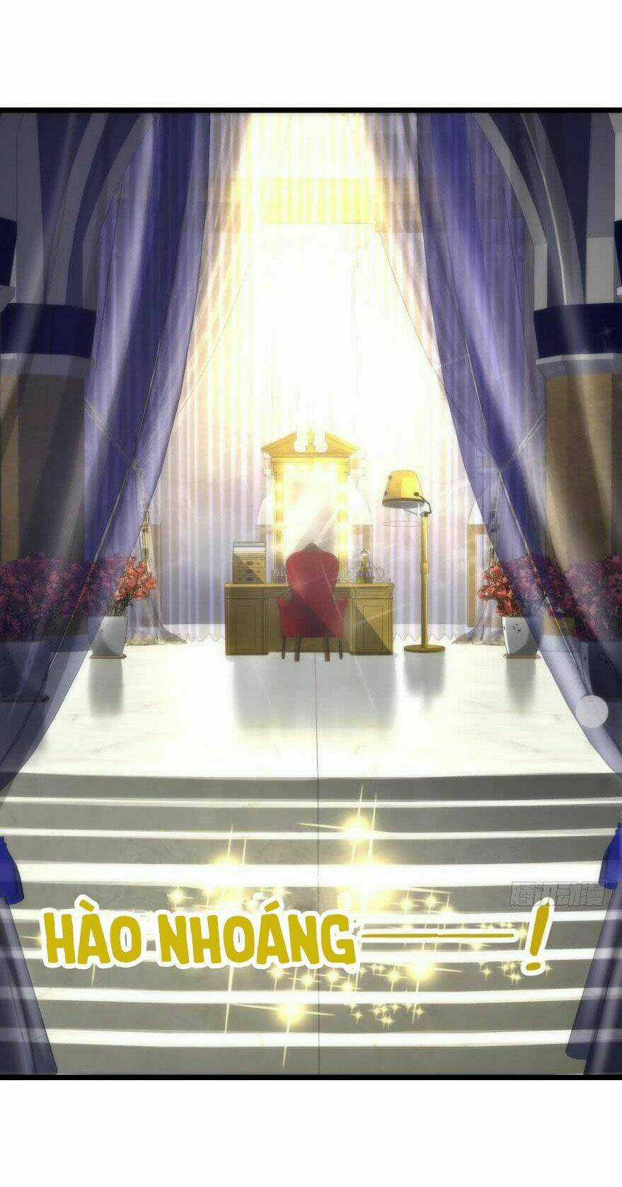 Một Vạn Tư Thế Công Lược Yêu Nam Chapter 19 trang 5