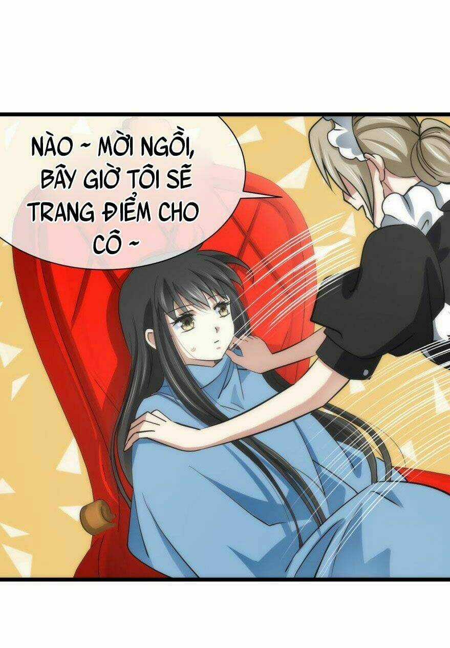 Một Vạn Tư Thế Công Lược Yêu Nam Chapter 19 trang 7