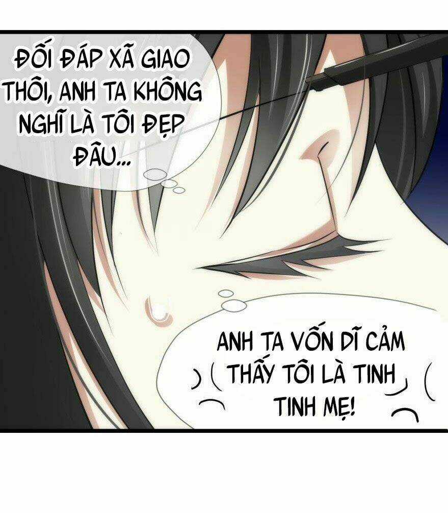 Một Vạn Tư Thế Công Lược Yêu Nam Chapter 19 trang 9