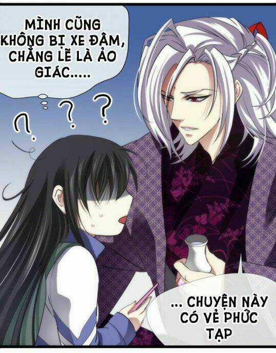 Một Vạn Tư Thế Công Lược Yêu Nam Chapter 2 trang 18