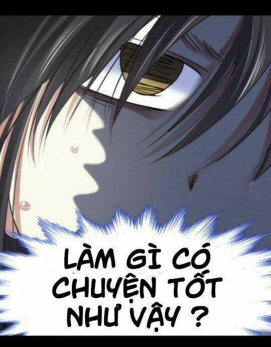 Một Vạn Tư Thế Công Lược Yêu Nam Chapter 2 trang 22