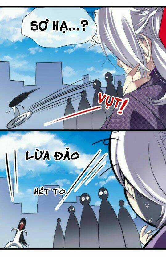 Một Vạn Tư Thế Công Lược Yêu Nam Chapter 2 trang 26