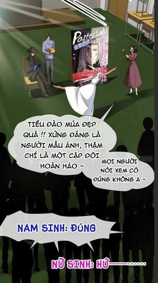Một Vạn Tư Thế Công Lược Yêu Nam Chapter 2 trang 31