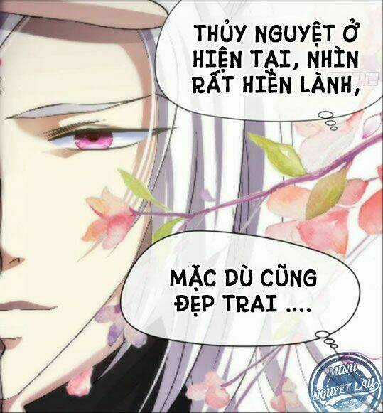 Một Vạn Tư Thế Công Lược Yêu Nam Chapter 2 trang 35