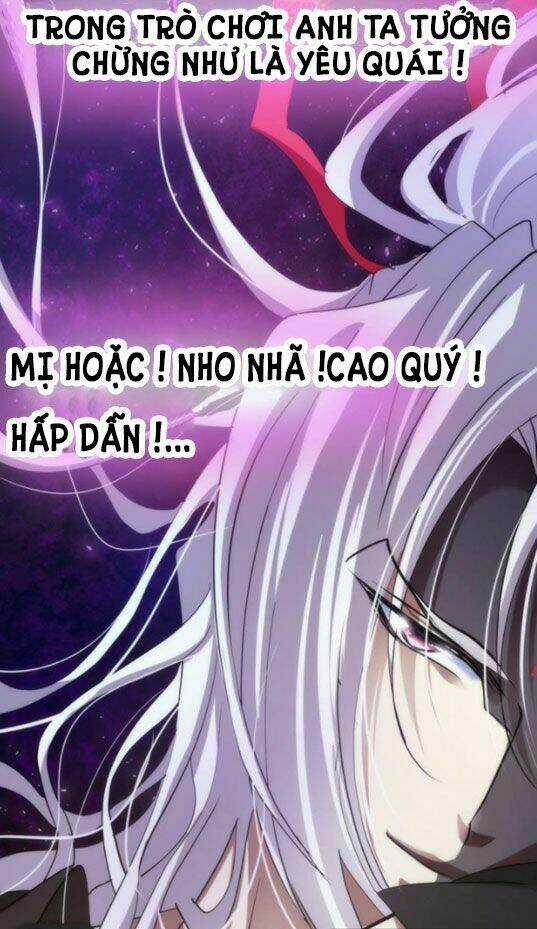 Một Vạn Tư Thế Công Lược Yêu Nam Chapter 2 trang 36