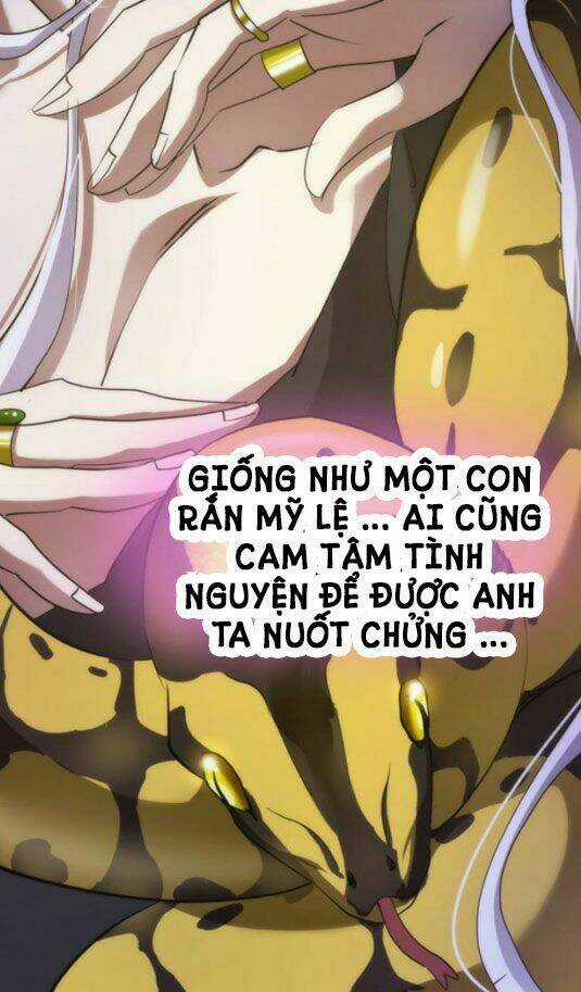 Một Vạn Tư Thế Công Lược Yêu Nam Chapter 2 trang 37